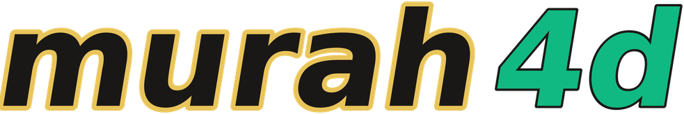 murah4d logo