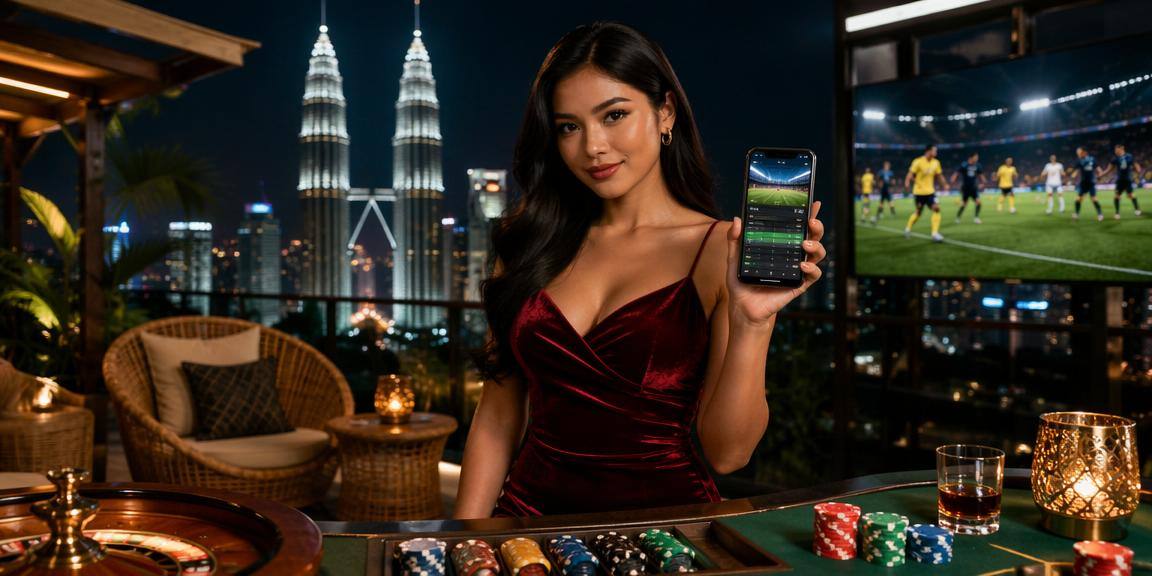 murah4d Bunga Prem