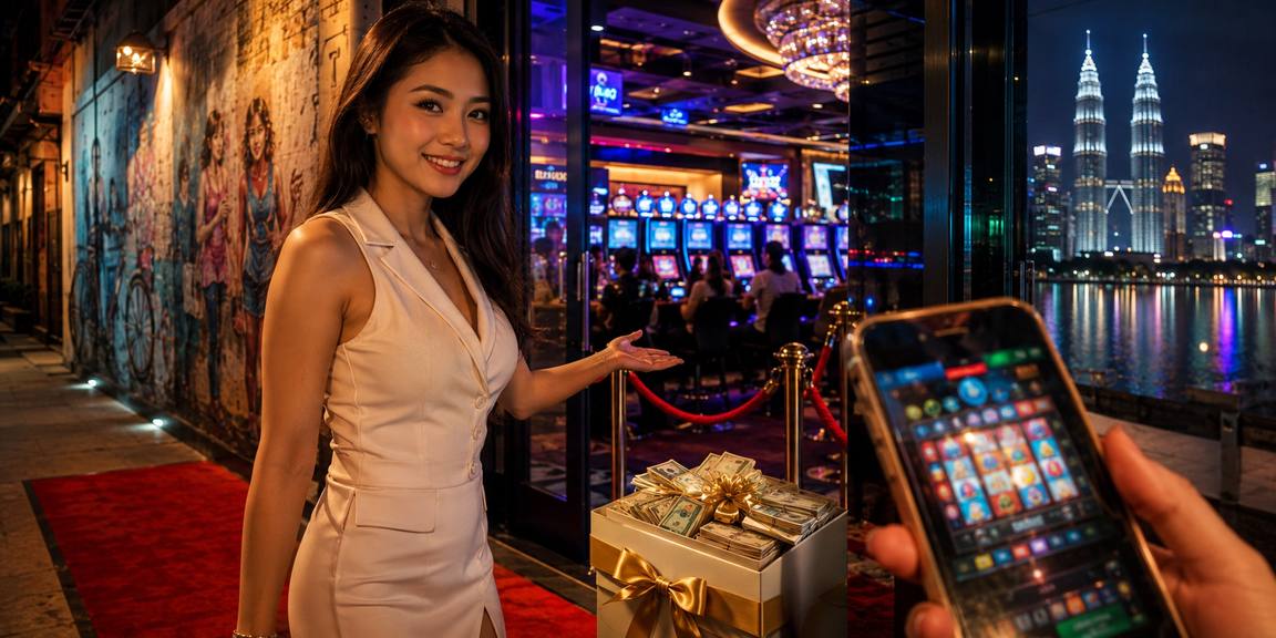 murah4d Buka Akaun dengan Syarat yang Jelas